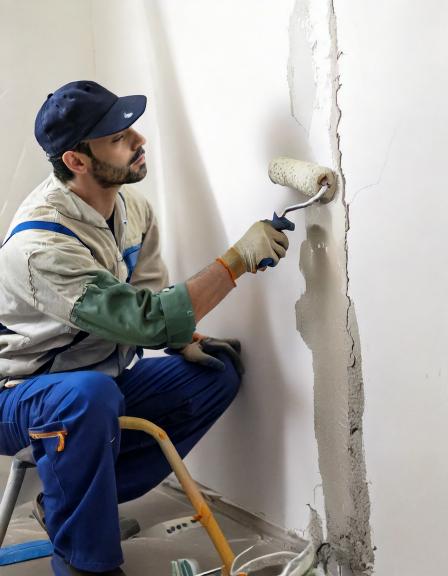 Arreglar Humedades en Molins de Rei