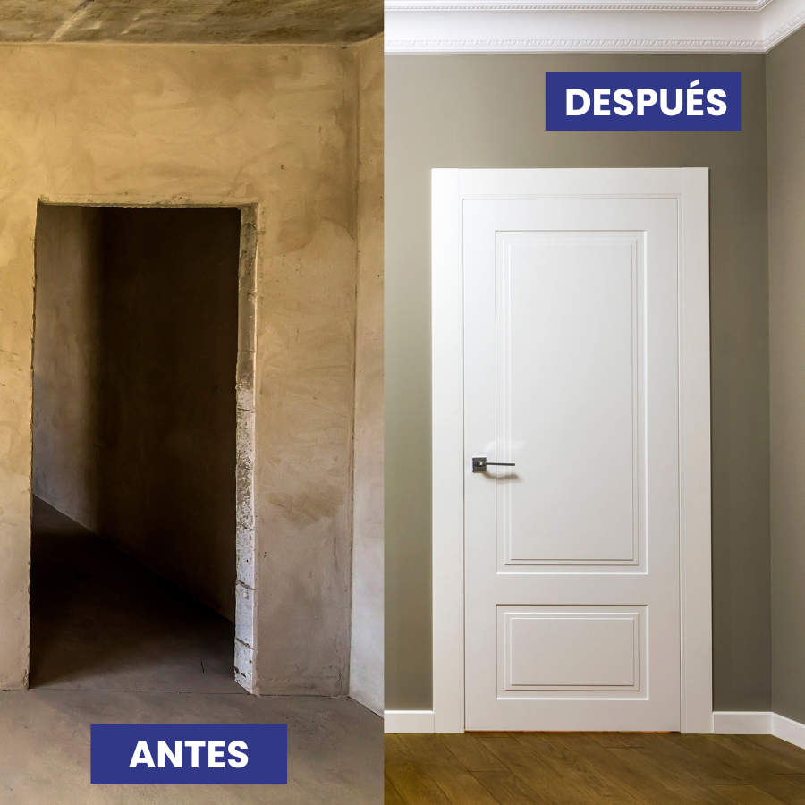 empresa humedades Molins de Rei