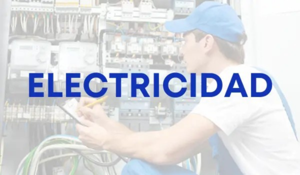 electricista en Molins de Rei electricista en Molins de Rei